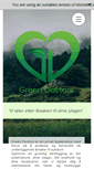 Mobile Screenshot of greendoctors.no